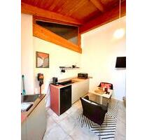 Wohnung auf Zeit komplett möbliert - Sankt Ingbert