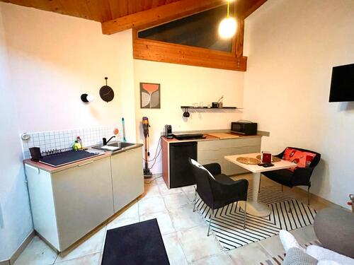 Foto - Erdgeschoßwohnung in Sankt Ingbert zur Miete