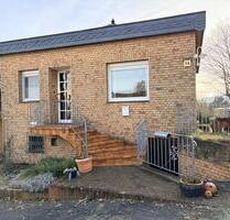 Haus mit fünf Zimmern und Garten in Königswinter-Sonderbusch