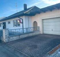 Einfamilienhaus mit Einliegerwohnung, ohne Maklergebühren - Strullendorf