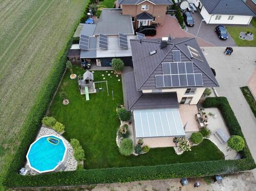 Foto - 4 Zimmer Einfamilienhaus zum Kaufen in Heemsen