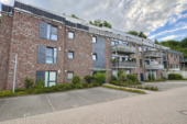 Foto - 2 Zimmer barrierefreie, moderne Eigentumswohnung in Stade