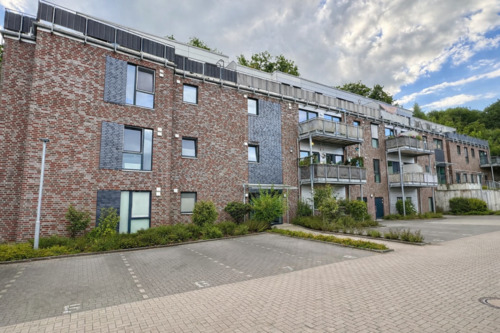 Foto - 2 Zimmer barrierefreie, moderne Eigentumswohnung in Stade