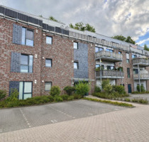 2 Zimmer barrierefreie, moderne Eigentumswohnung in Stade