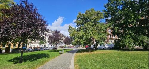Foto - 2 Zimmer Etagenwohnung zur Miete in Chemnitz