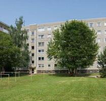 Sanierte 3-Zimmer-Wohnung mit Balkon! - Dresden Cotta
