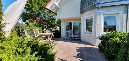 Foto - 5 Zimmer Einfamilienhaus in Kirchheim unter Teck