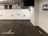 Foto - Tiefgaragenstellplatz - Checkpoint Charlie