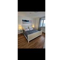 Ferienwohnung in Augsburg für bis zu 4 Personen