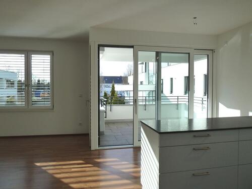 Foto - 2 Zimmer Etagenwohnung in Ingolstadt