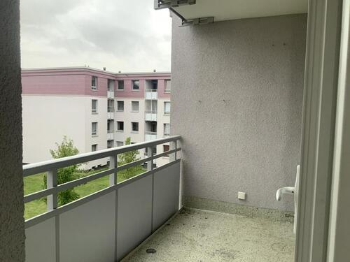 Foto - Etagenwohnung in Monheim am Rhein zur Miete