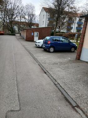 Foto - 2 Zimmer Wohnung mit Stellplatz verkaufen dürrlewang