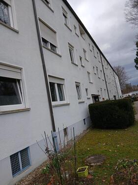 Foto - 2 Zimmer Erdgeschoßwohnung in Stuttgart