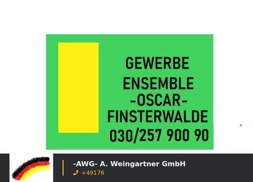 Foto - Büroraum im GewerbeEnsemble -OSCAR-