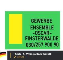 Büroraum im GewerbeEnsemble -OSCAR- - Finsterwalde