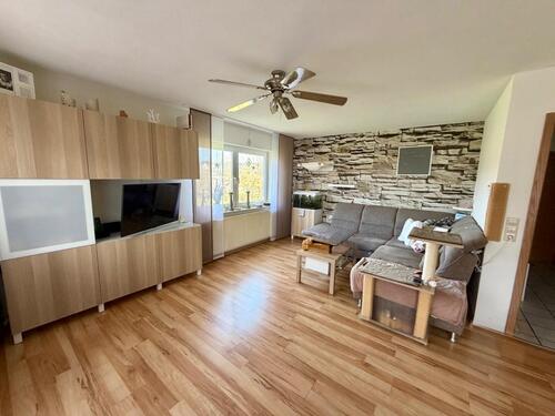 Foto - Vermiete schöne 3-Zimmer-Wohnung