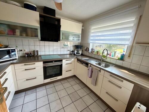 Foto - 3 Zimmer Etagenwohnung in Ellwangen (Jagst)