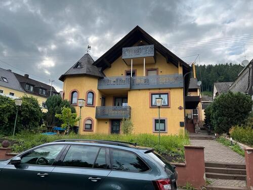 Foto - 2 Zimmer Appartement - 490,00&nbsp;EUR Kaltmiete, ca.&nbsp; 48,00&nbsp;m&sup2;