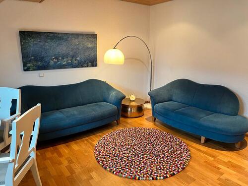 Foto - 2 Zimmer Etagenwohnung zur Miete in Trier