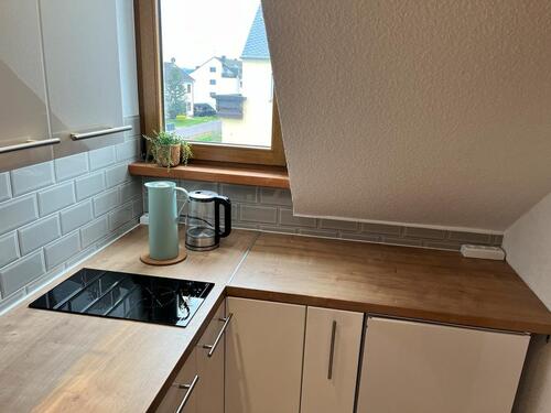 Foto - 2 Zimmer Etagenwohnung in Trier