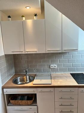 Foto - Etagenwohnung in Trier zur Miete