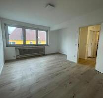 Sanierte 1 Zimmer Wohnung mit Einbauküche in zentraler Lage - Osnabrück