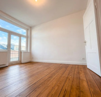 Helle 3-Zimmer-Wohnung mit Balkon in bester Lage - Lübeck Sankt Jürgen