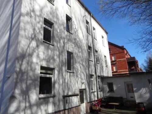 Foto - Etagenwohnung in Zwickau zum Kaufen