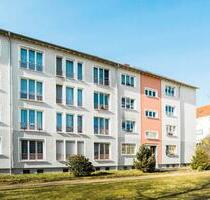 3-Raumwohnung mit Balkon und Einbauküche - Hoyerswerda