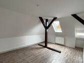 Foto - 2 Zimmer Dachgeschoßwohnung zur Miete in Anklam