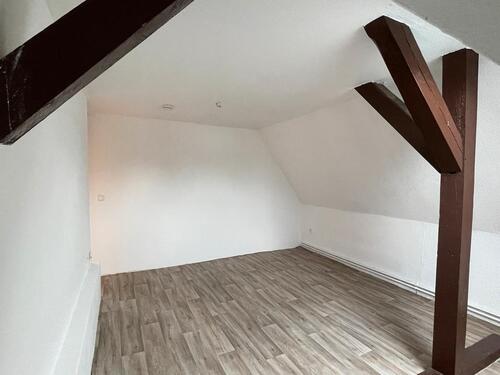 Foto - 2 Zimmer Dachgeschoßwohnung in Anklam