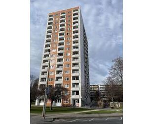 Am Anger 22,1,5 ZKB im 4.OG, WBS erforderlich - Dresden Blasewitz