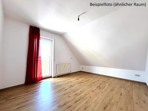 Foto - 3 Zimmer Maisonettenwohnung zur Miete in Sulzfeld