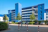 Foto - 3-Zimmer-Wohnung direkt an der Brandenburger Allee in Monheim mit GUTSCHEIN!