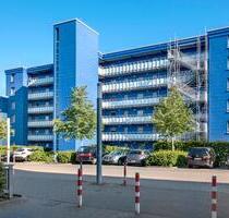 3-Zimmer-Wohnung direkt an der Brandenburger Allee in Monheim mit GUTSCHEIN! - Monheim am Rhein