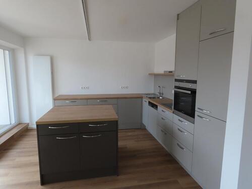 Foto - Moderne 3-Zimmer-Wohnung im Erstbezug – Zentrum Selb