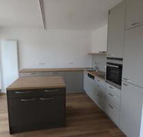 Moderne 3-Zimmer-Wohnung im Erstbezug – Zentrum Selb