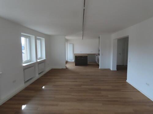 Foto - 3 Zimmer Etagenwohnung zur Miete in Selb