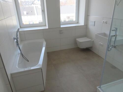 Foto - Etagenwohnung in Selb zur Miete