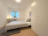 Foto - 1 Zimmer Etagenwohnung in Frankfurt am Main