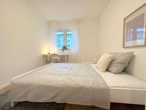 Foto - Etagenwohnung in Frankfurt am Main zur Miete