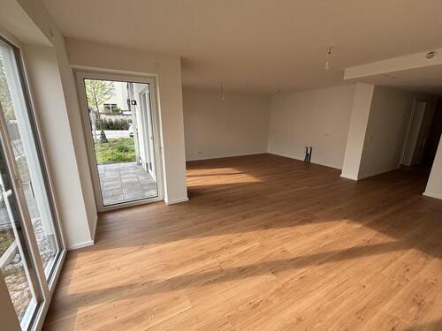 Foto - Etagenwohnung in Bochum zur Miete