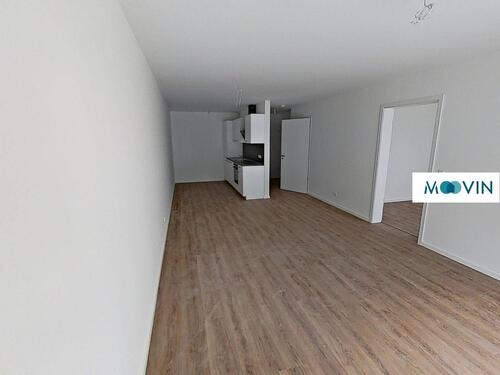Foto - 2 Zimmer Etagenwohnung in Geislingen an der Steige