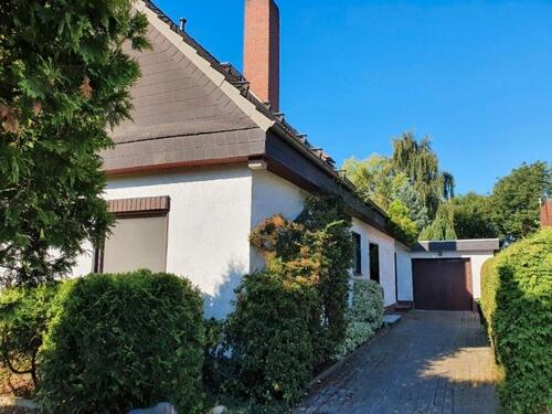 Foto - 6 Zimmer Einfamilienhaus zum Kaufen in Berne