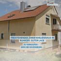 Foto - 6 Zimmer Einfamilienhaus zum Kaufen in Berg