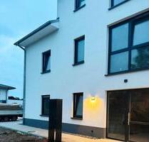 3-Zimmer Wohnung |Garten|Einbauküche|Fußbodenheizung| Wärmepumpe - Wietze