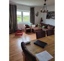 schöne große 5-Zimmer-Wohnung in Bornholt zu vermieten - Hanerau-Hademarschen
