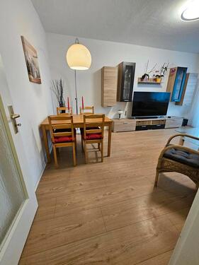 Foto - Etagenwohnung zur Miete in Berlin
