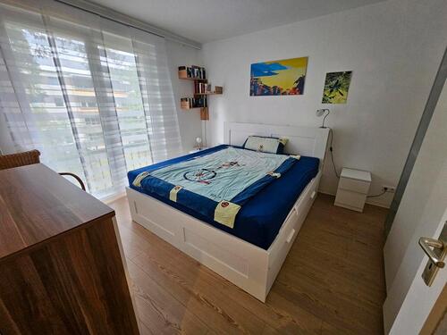 Foto - Etagenwohnung in Berlin