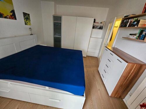Foto - Etagenwohnung in Berlin zur Miete
